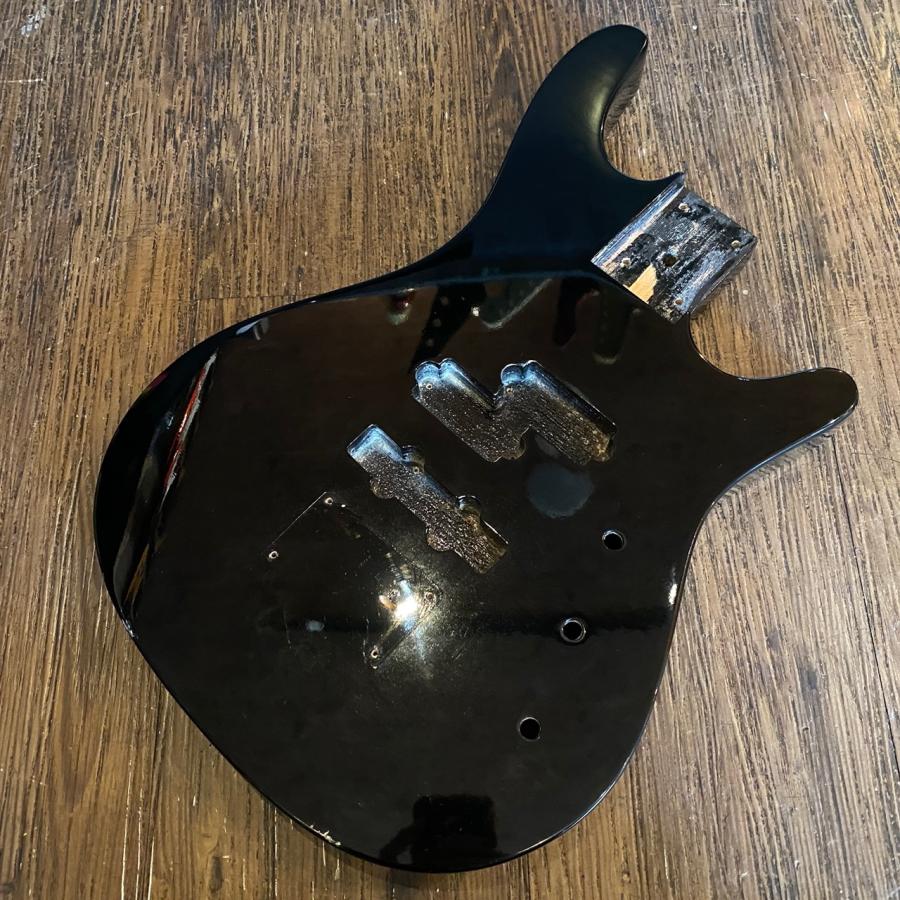 Electric Bass PJ Type Body エレキベース ボディ -n814 : GrunSound
