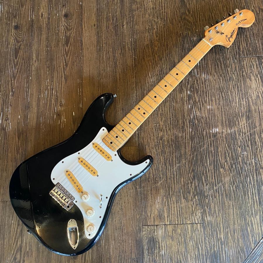 Guyatone Custom 1975年製 Electric Guitar グヤトーン エレキギター