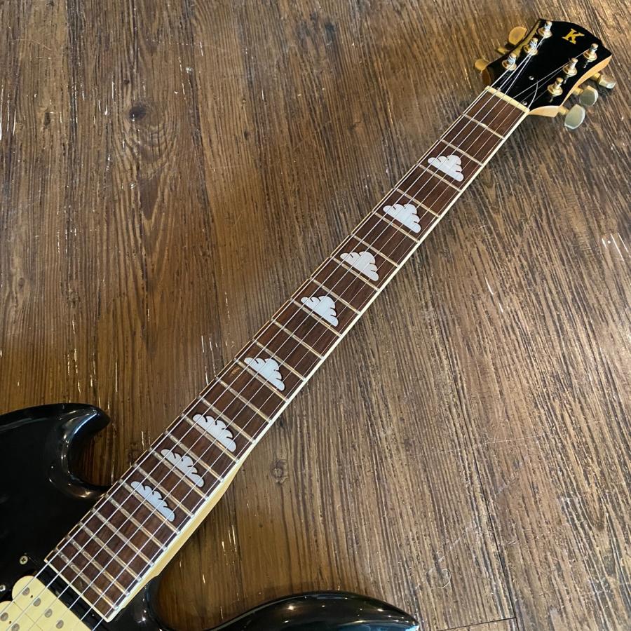 K-Garage Mockingbird Type Electric Guitar モッキンバード エレキ