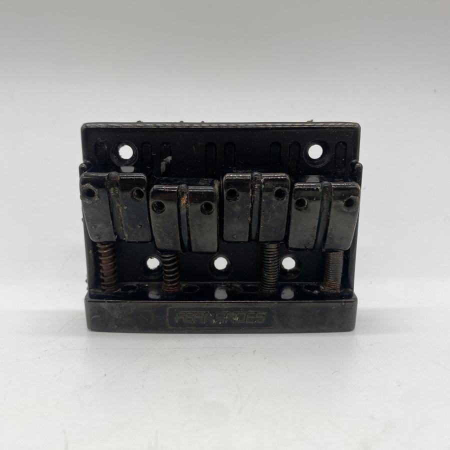 フェルナンデス FRB-55 BK FERNANDES（フェルナンデス） Fernandes FRB-55 Electric Bass エレキ