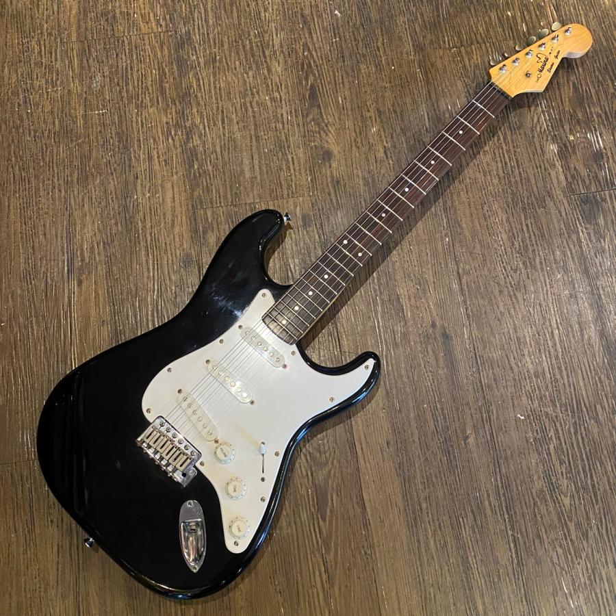 Marina M-ST Stratcaster Type Electric Guitar マリナ エレキギター