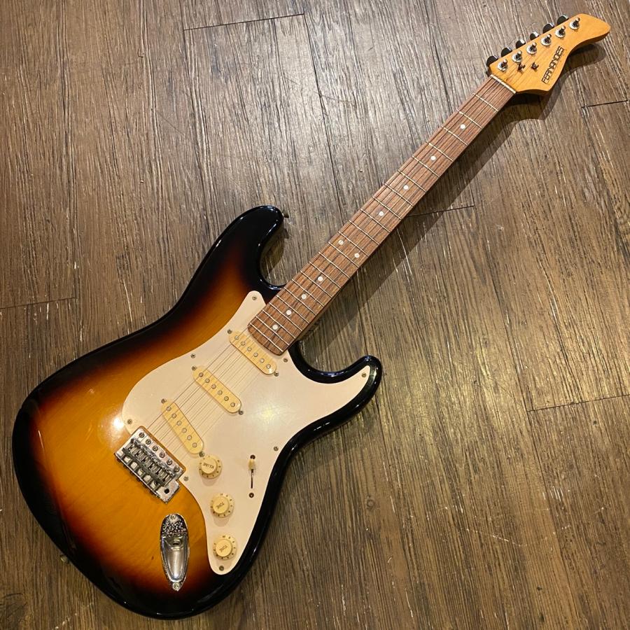 FERNANDES（フェルナンデス） Fernandes LE-1Z 3S Electric Guitar