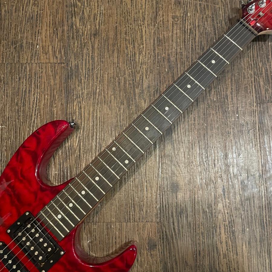 Ibanez GIO GRX90-TRB アイバニーズ エレキギター レッド Ibanez GIO GRX90-TRB Electric Guitar アイバニーズ エレキ