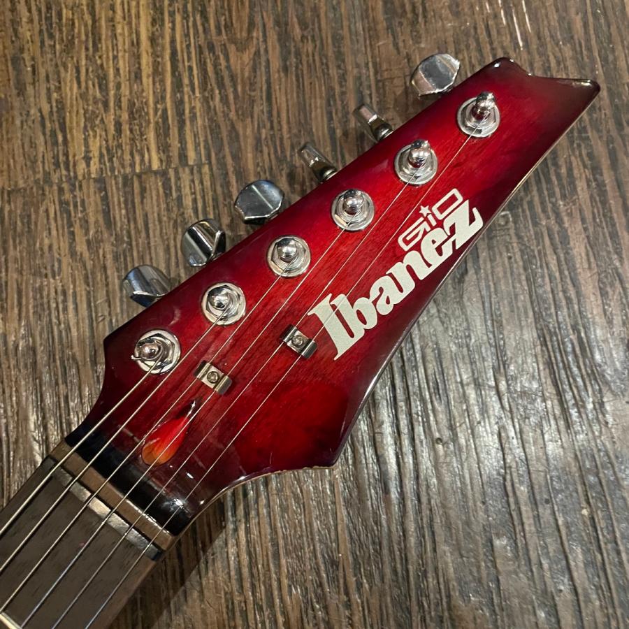 Ibanez GIO GRX90-TRB Electric Guitar アイバニーズ エレキ