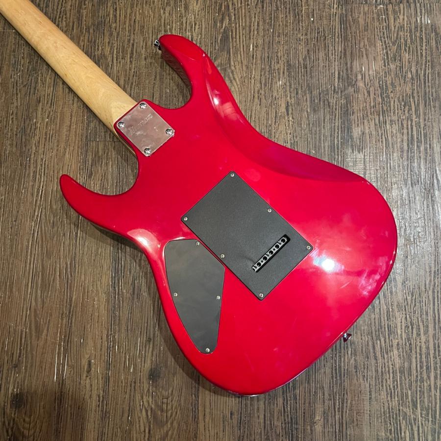 Ibanez GIO GRX90-TRB アイバニーズ エレキギター レッド Ibanez GIO GRX90-TRB Electric Guitar アイバニーズ エレキ