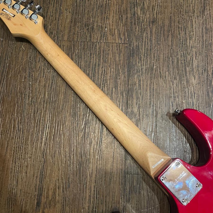 Ibanez GIO GRX90-TRB アイバニーズ エレキギター レッド Ibanez GIO GRX90-TRB Electric Guitar アイバニーズ エレキ