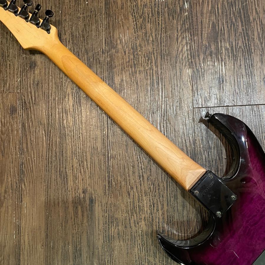 FERNANDES Fernandes FGZ-400 Electric Guitar フェルナンデス