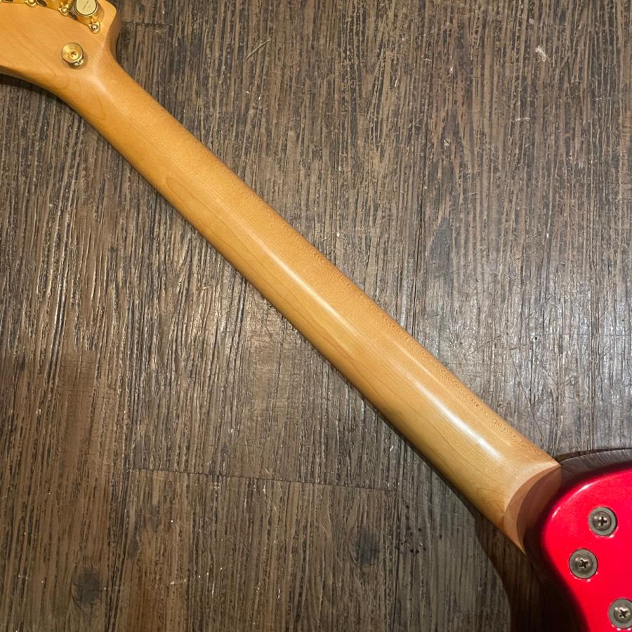 FERNANDES Fernandes ZO-3 Electric Guitar アンプ内蔵 エレキ