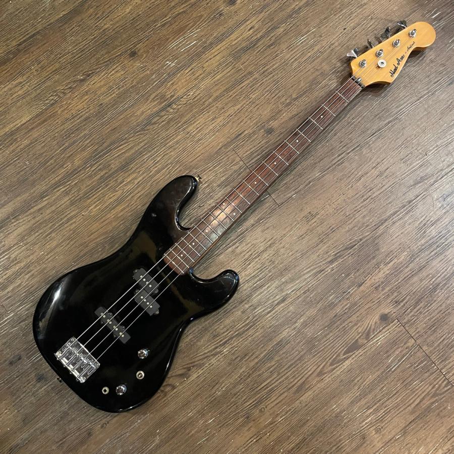 Aria Proll Mad Axe by proII Electric Bass マッドアックス アリア