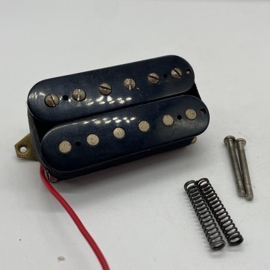 B.C Rich ハムバッカー 10.48kΩ リア ピックアップ エレキギター用