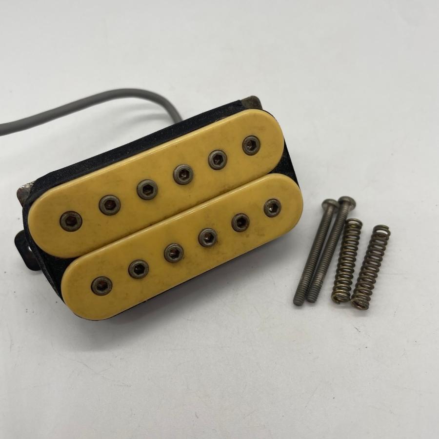 ★激安出品★Laid back★ハムバッカー切替可★ YAMAHA（ヤマハ） ハムバッカー 3.41kΩ フロント ピックアップ エレキ