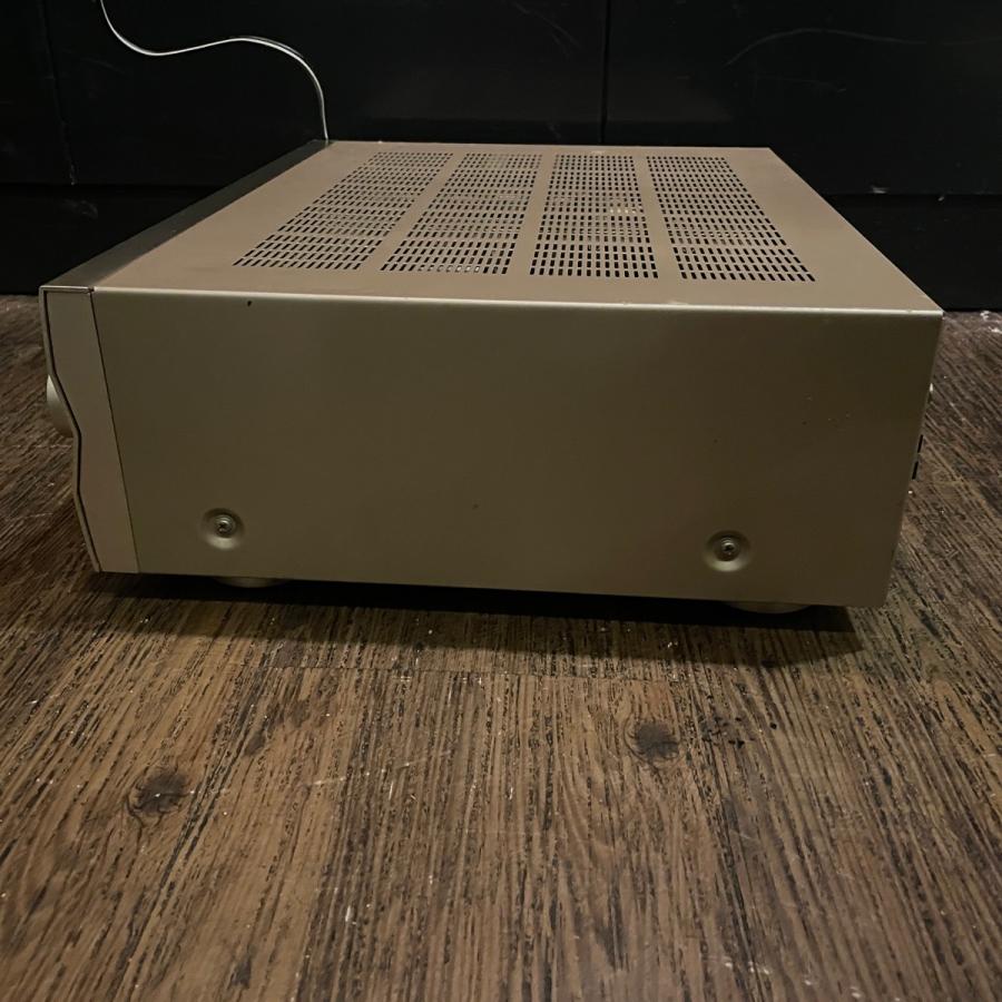 アンプ YAMAHA DSP-R793 YAMAHA DSP-R793の仕様 ヤマハ