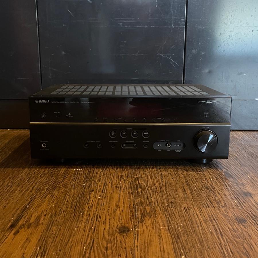 YAMAHA（ヤマハ） Yamaha RX-V573 AVアンプ -p162 : GrunSound Yahoo 
