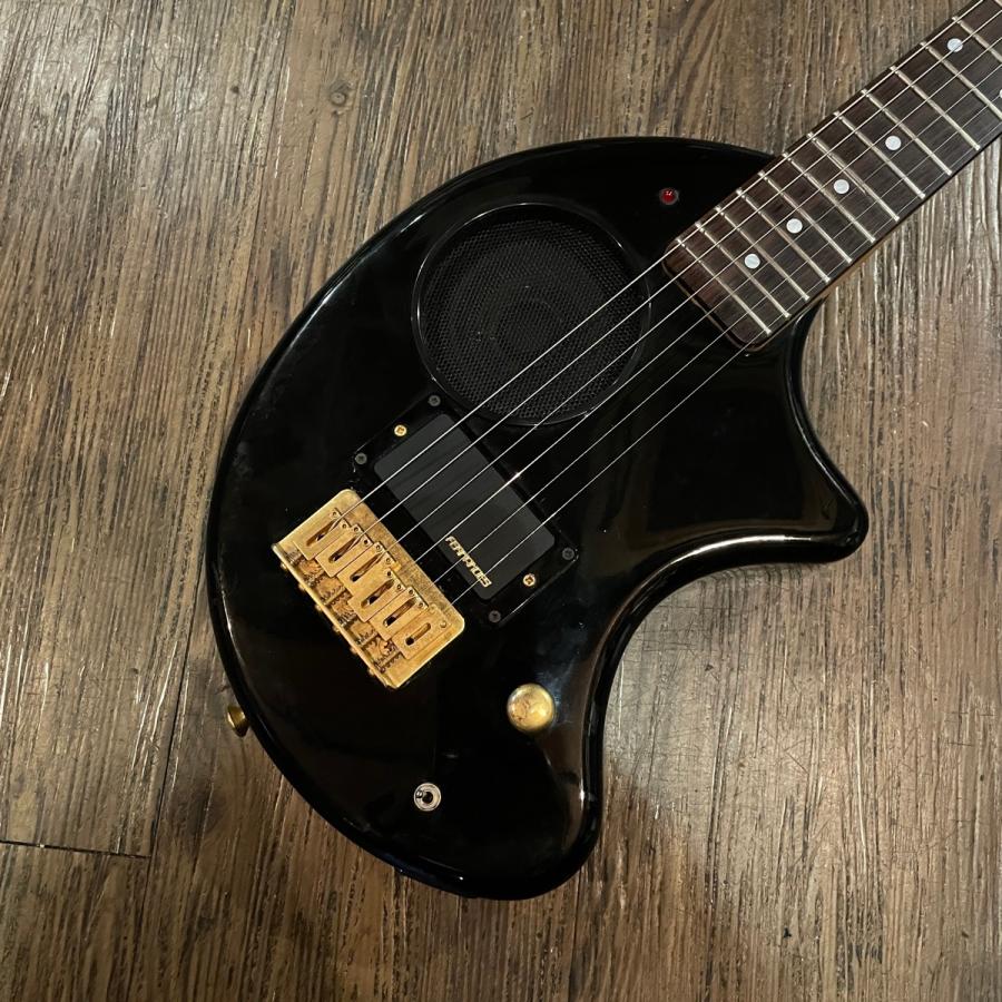 FERNANDES Fernandes ZO-3 Electric Guitar アンプ内蔵 エレキ