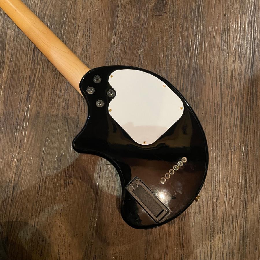 FERNANDES Fernandes ZO-3 Electric Guitar アンプ内蔵 エレキ