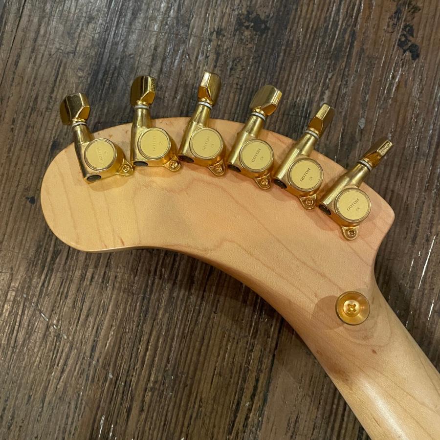 FERNANDES Fernandes ZO-3 Electric Guitar アンプ内蔵 エレキ