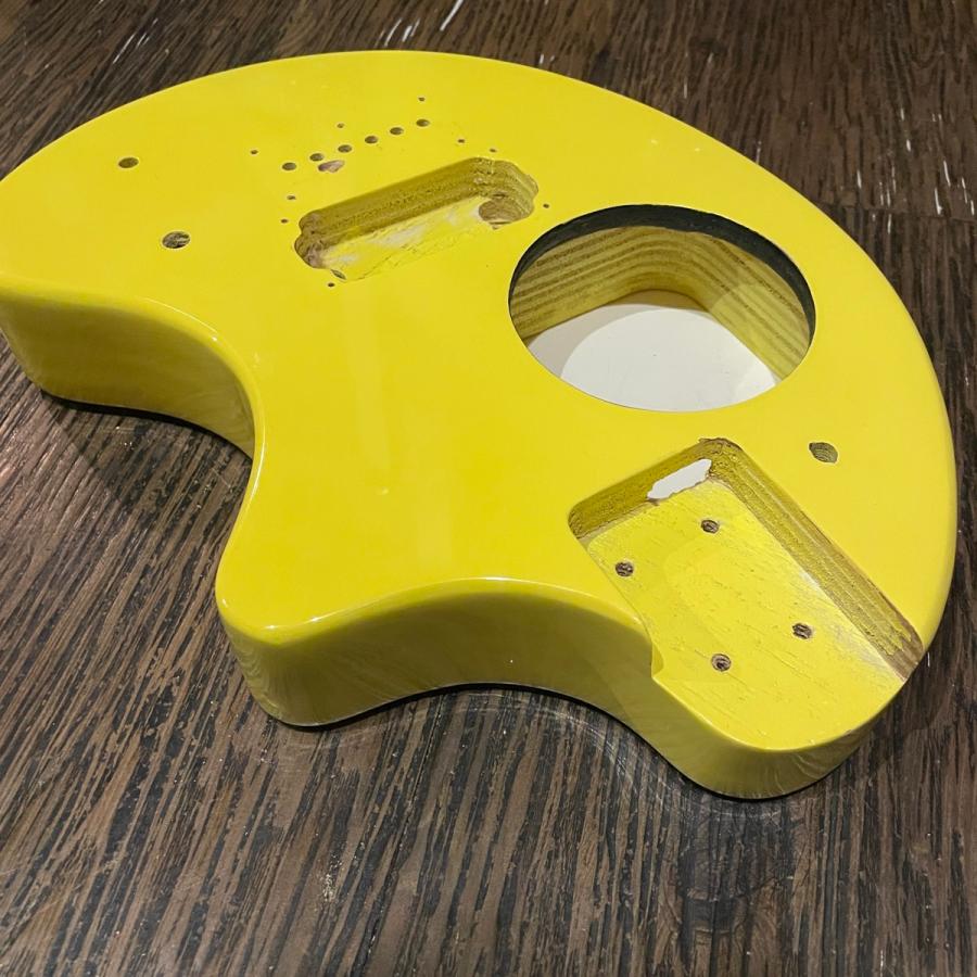 ZO Fernandes ZO-3 Electric Guitar Body フェルナンデス エレキギター