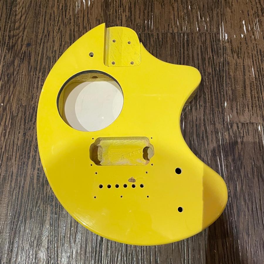 ZO Fernandes ZO-3 Electric Guitar Body フェルナンデス エレキギター