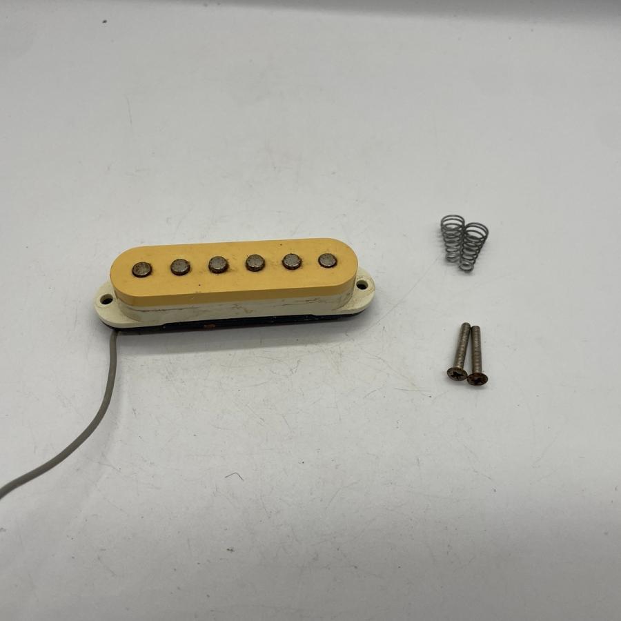 シングルコイル 5.33kΩ リア エレキギター用ピックアップ -p298