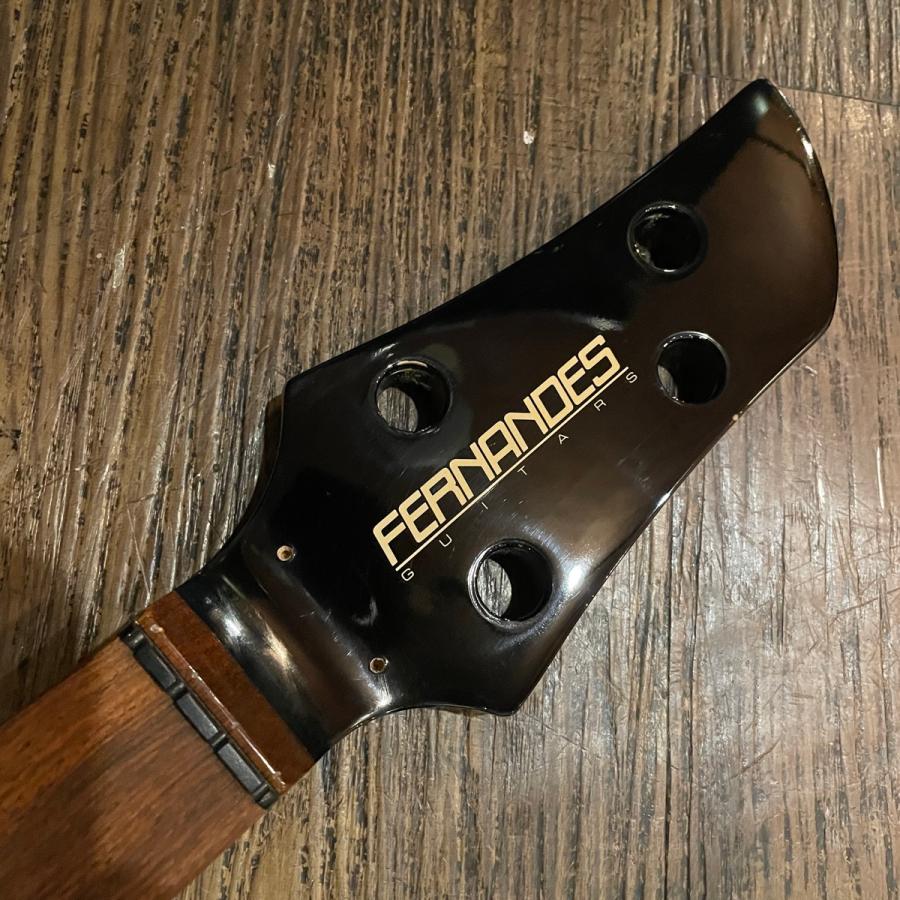 FERNANDES（フェルナンデス） Fernandes FRB-40 Electric Bass Neck