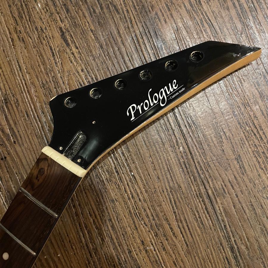 Prologue Electric Guitar Neck プロローグ エレキギター ネック -p333