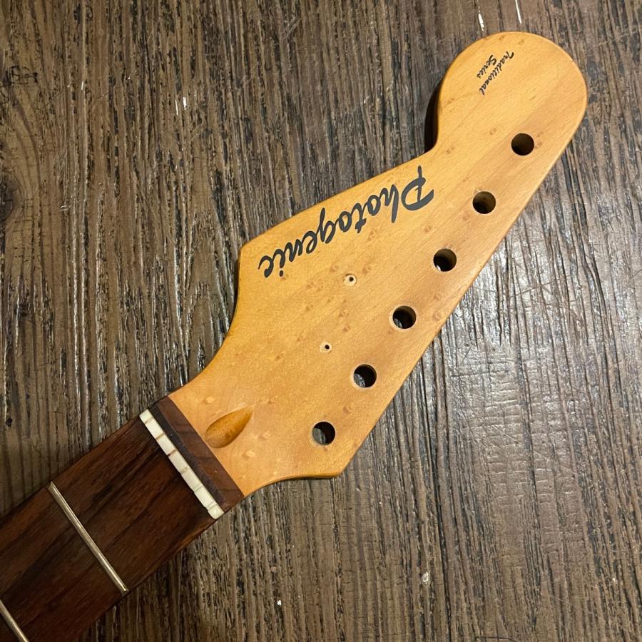 Photogenic Electric Guitar Neck lefty フォトジェニック 左利き用