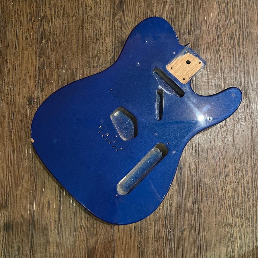 Legend LTE-Z MBL Electric Guitar Body レジェンド テレキャスター