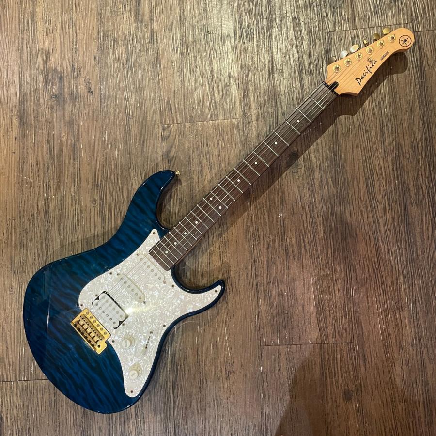 YAMAHA（ヤマハ） Yamaha Pacifica 112 Electric Guitar エレキギター