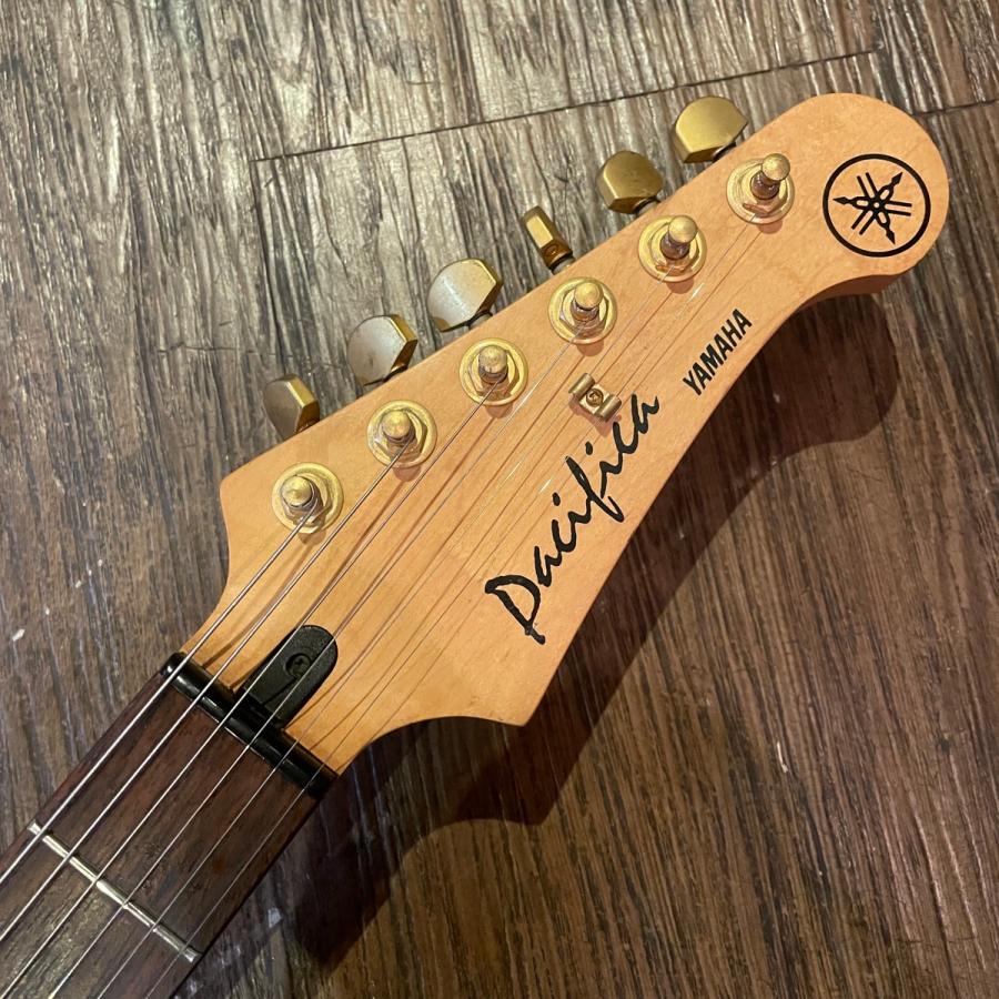 YAMAHA（ヤマハ） Yamaha Pacifica 112 Electric Guitar エレキギター