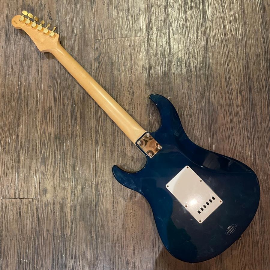 YAMAHA（ヤマハ） Yamaha Pacifica 112 Electric Guitar エレキギター