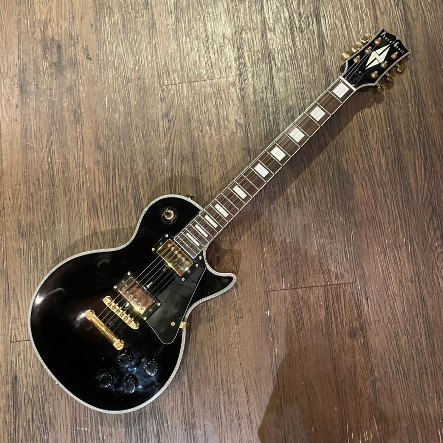 Photogenic Les Paul Type Electric Guitar フォトジェニック エレキ