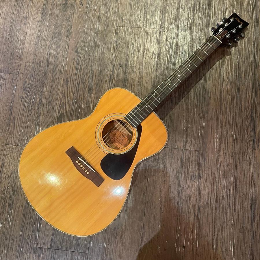 Yamaha ヤマハ FG-152 アコースティックギター YAMAHA（ヤマハ） Yamaha FG-152 Acoustic Guitar アコースティック