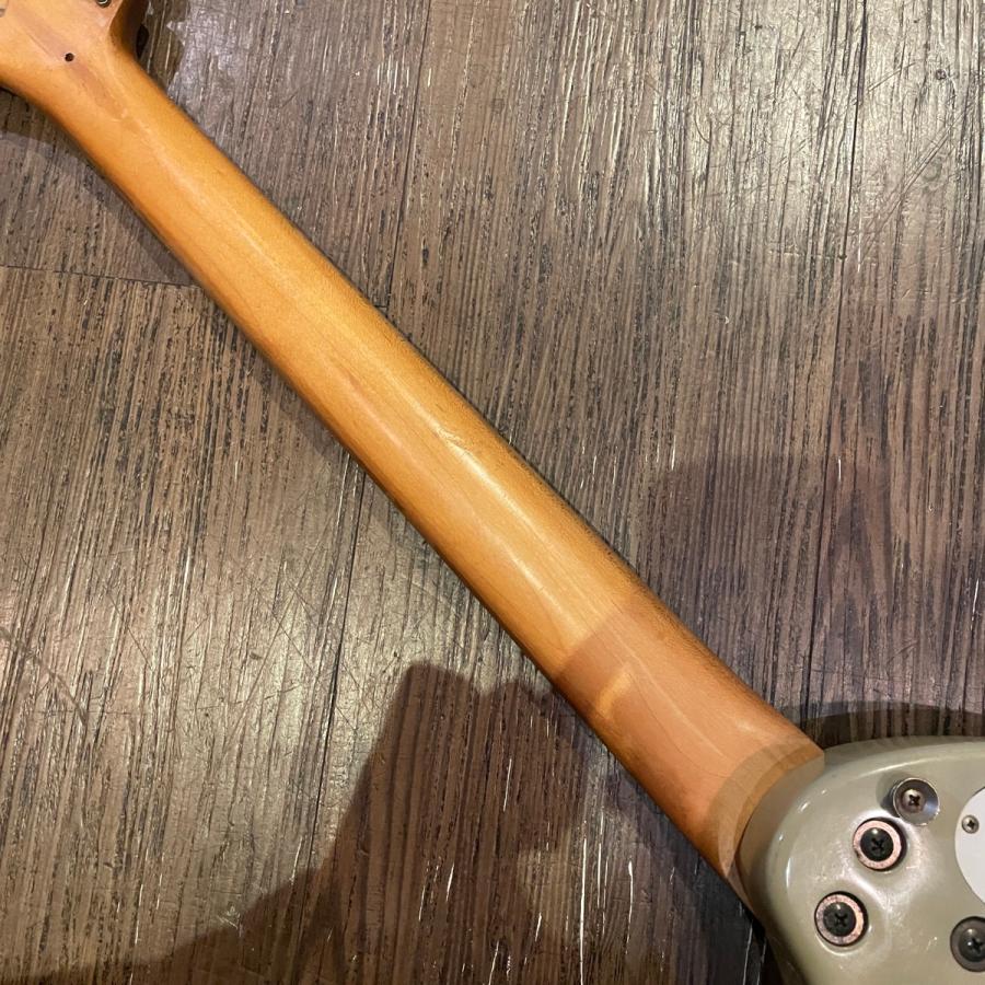 FERNANDES（フェルナンデス） Fernandes ZO-3 Electric Guitar アンプ