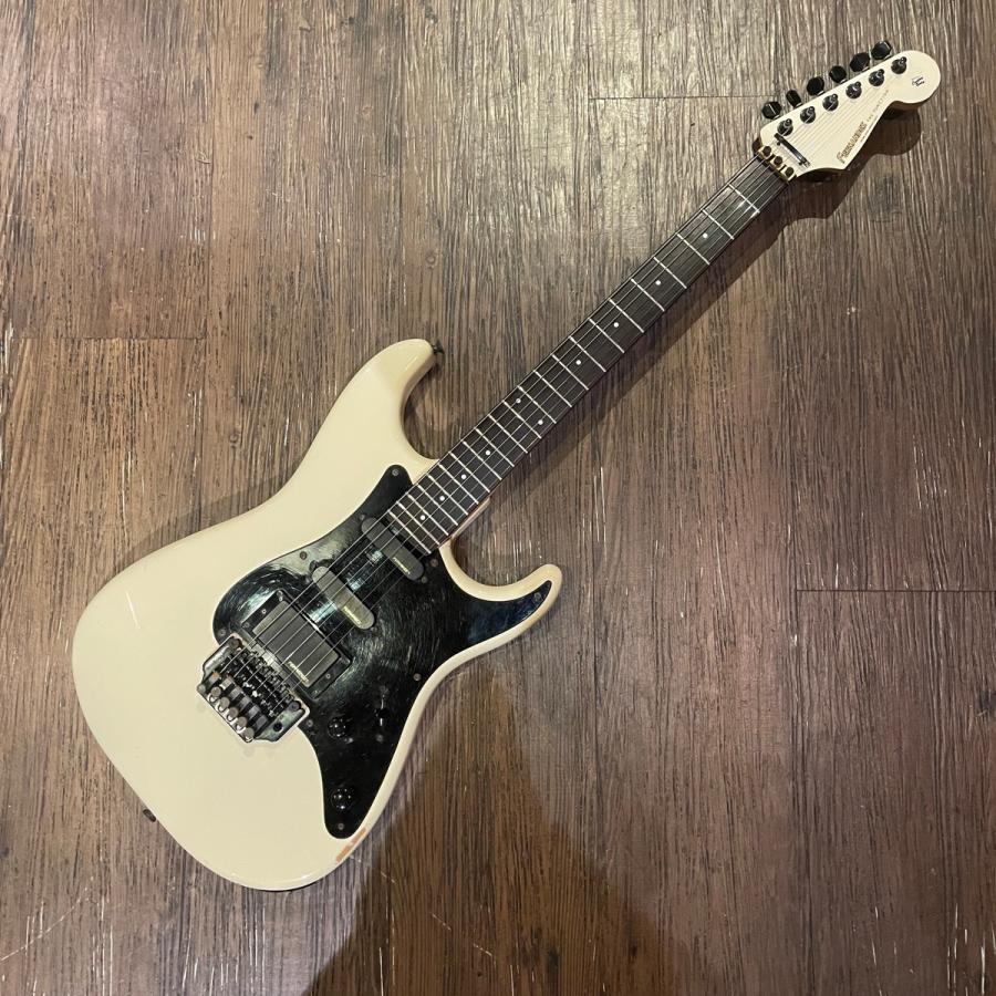 Fernandes フェルナンデス THE FUNCTION エレキギター FERNANDES（フェルナンデス） Fernandes The Function FloydRose