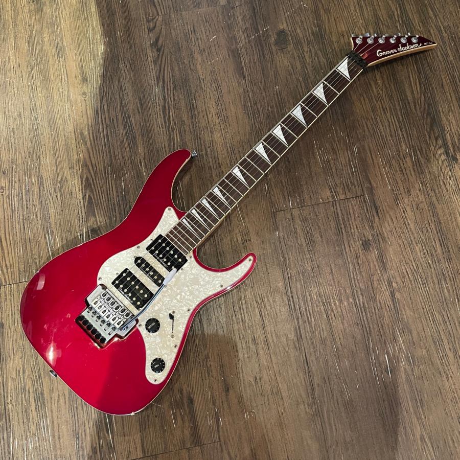Jackson（ジャクソン） Grover Jackson DK-54S M.F.Line Electric