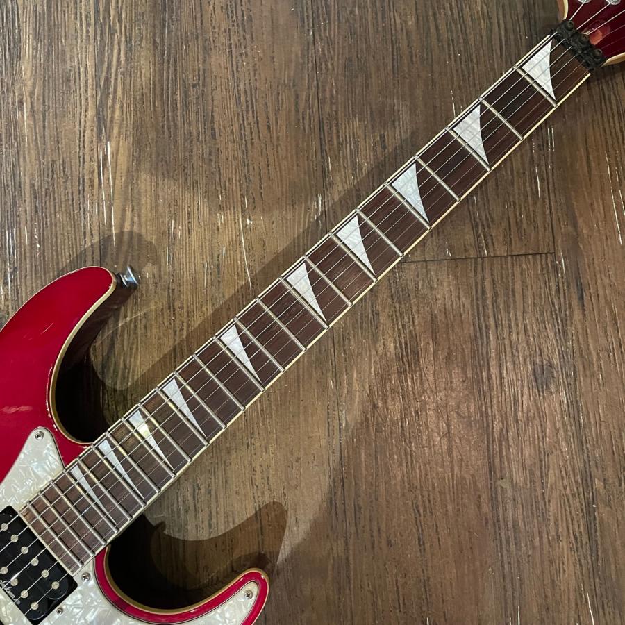 Jackson（ジャクソン） Grover Jackson DK-54S M.F.Line Electric