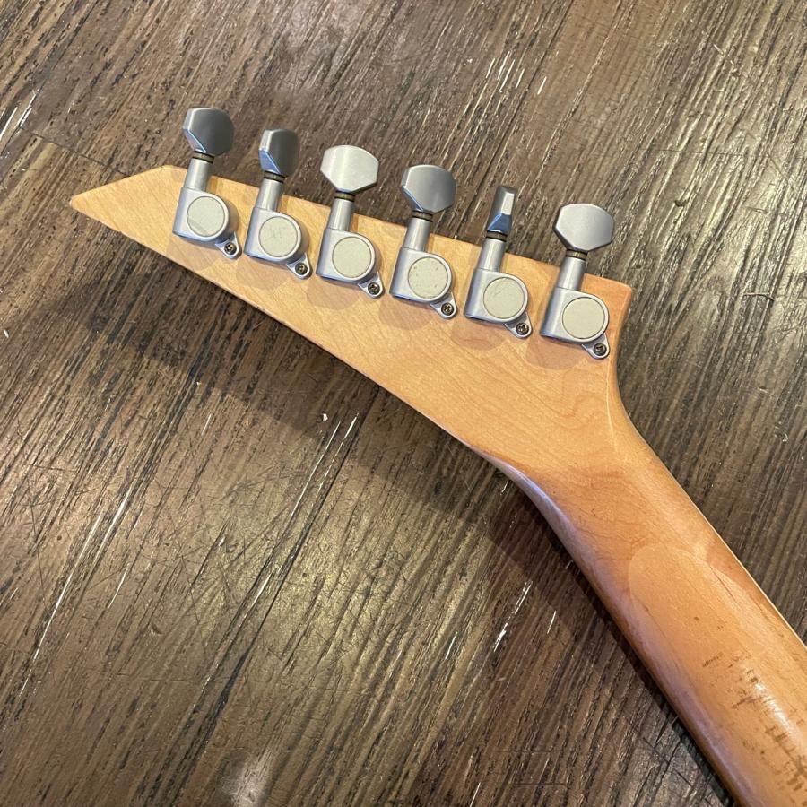 Jackson（ジャクソン） Grover Jackson DK-54S M.F.Line Electric