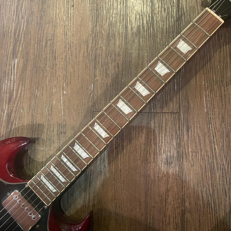 Burny SG Standard Type Electric Guitar エレキギター バーニー -p693の画像