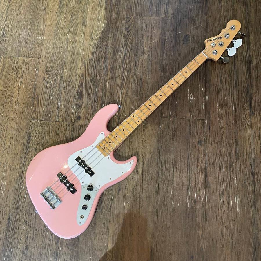 FERNANDES（フェルナンデス） Fernandes PJB-45 Electric Bass エレキ