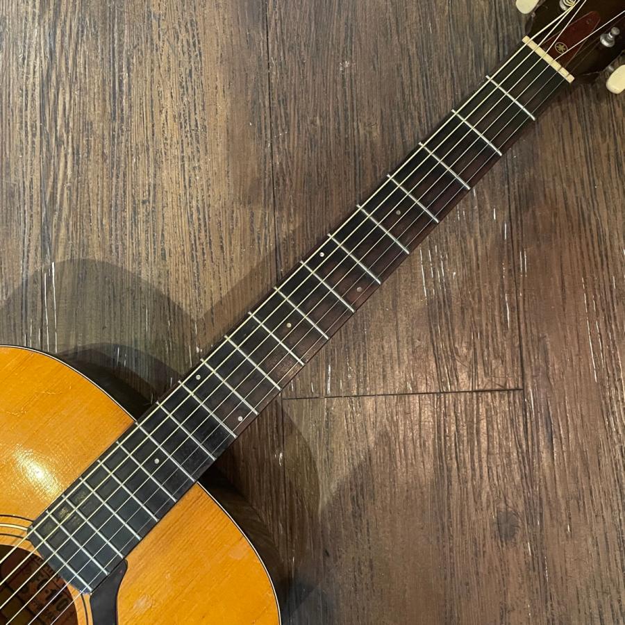 YAMAHA（ヤマハ） Yamaha FG-110 Red Label Acoustic Guitar