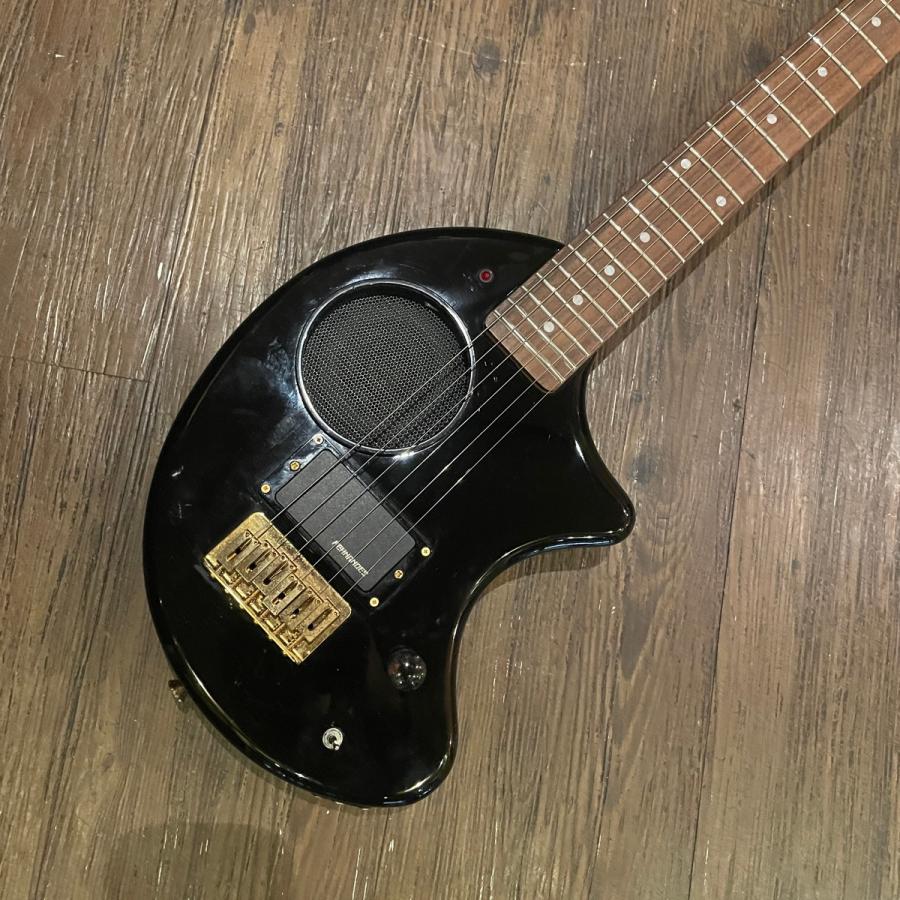 FERNANDES（フェルナンデス） Fernandes ZO-3 Electric Guitar アンプ