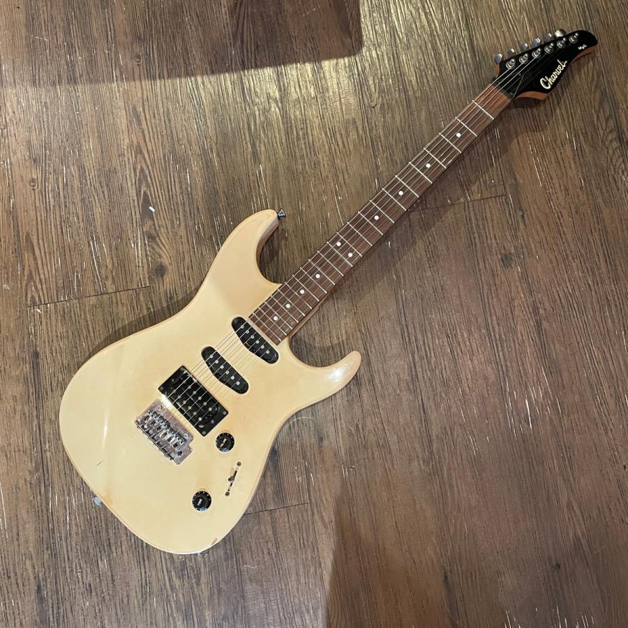 CHARVEL Charvel MYG6R Electric Guitar エレキギター ジャクソン