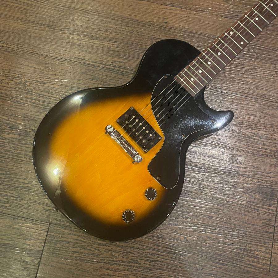 Epiphone Les Paul Junier Sunburst エピフォン Epiphone（エピフォン） Epiphone Les Paul Junier Sunburst レス