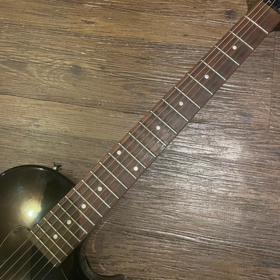 Epiphone（エピフォン） Epiphone Les Paul Junier Sunburst レス