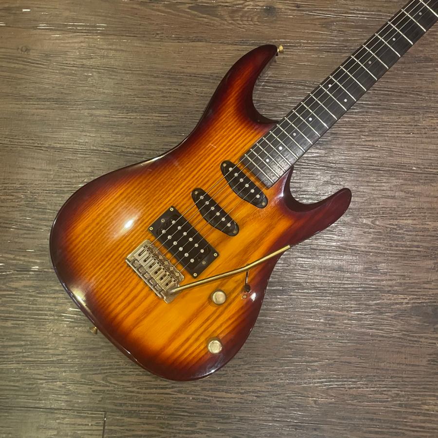 ARIA（アリア） Aria Pro II Magna series Electric Guitar -p702