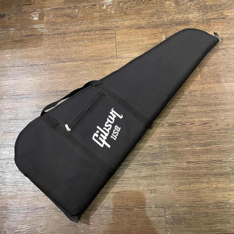 Gibson（ギブソン） エレキギター用 ソフトケース ギグバッグ -p715