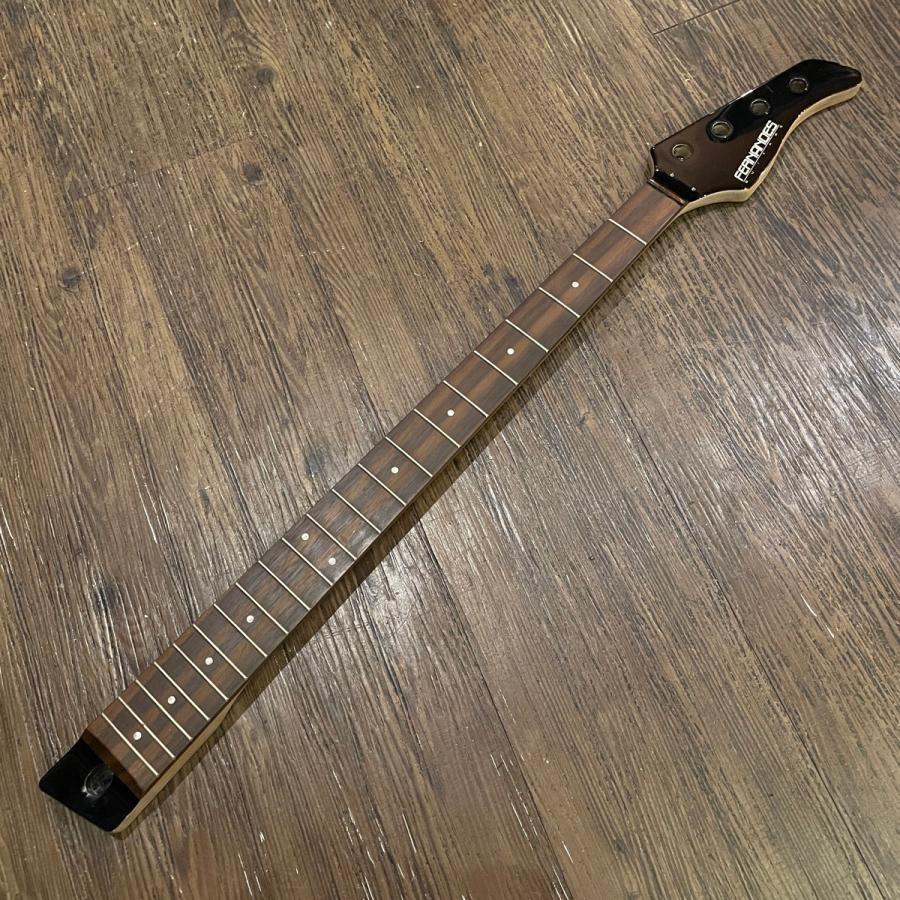 Fernandes FRB-40M Electric Bass Neck フェルナンデス エレキベース