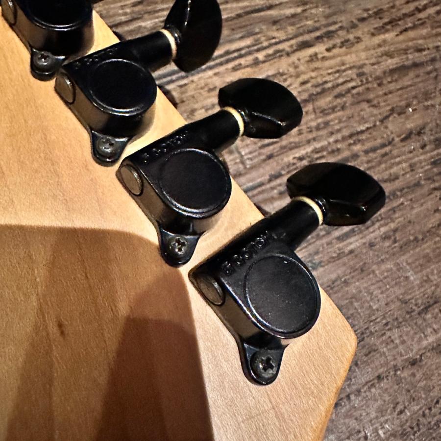 FERNANDES（フェルナンデス） Fernandes SFR-50 Electric Guitar