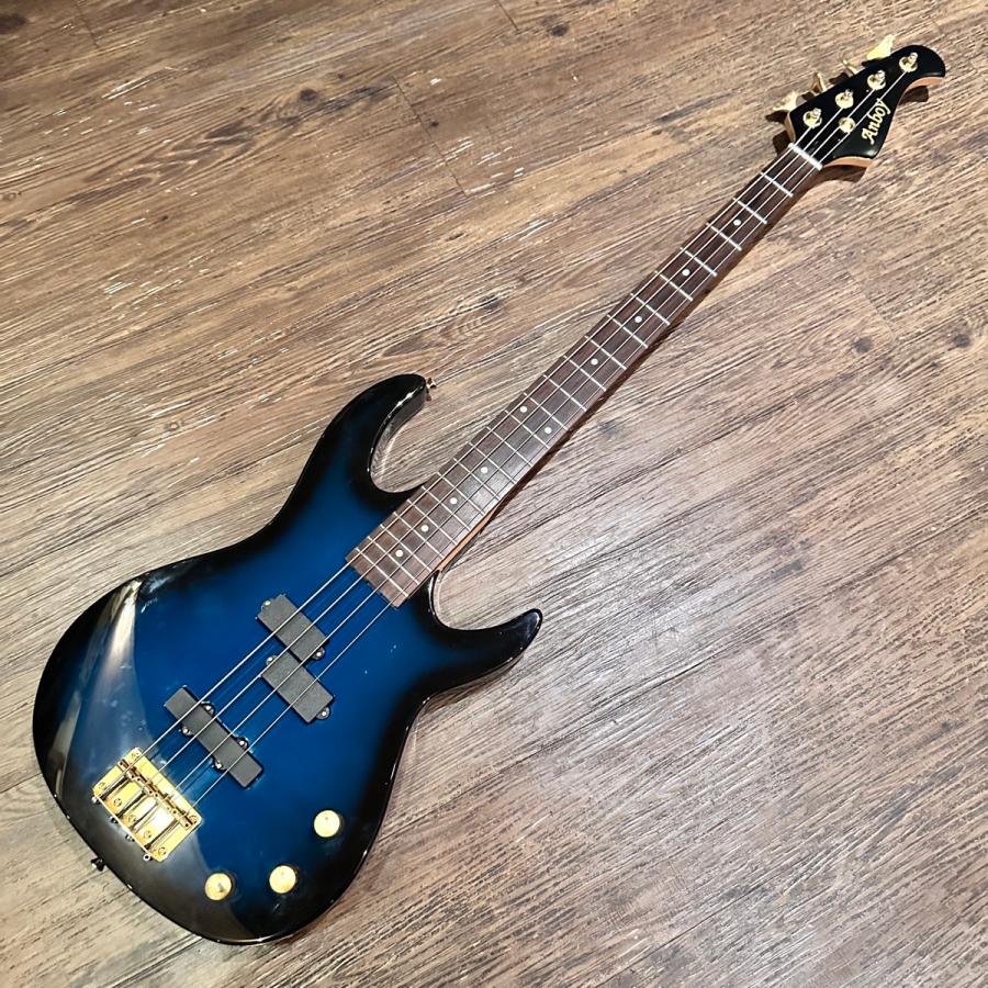 Anboy Odyssey Bass Series Electric エレキベース アンボイ-p751