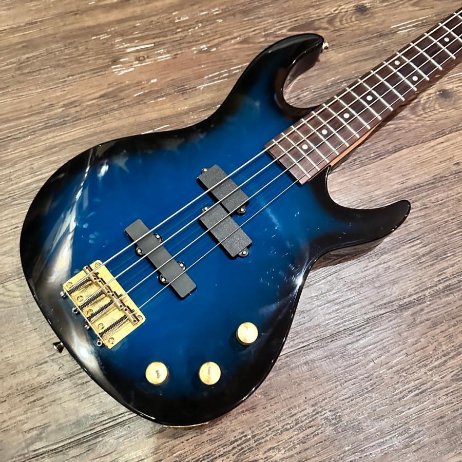 Anboy Odyssey Bass Series Electric Bass エレキベース アンボイ-p751の画像